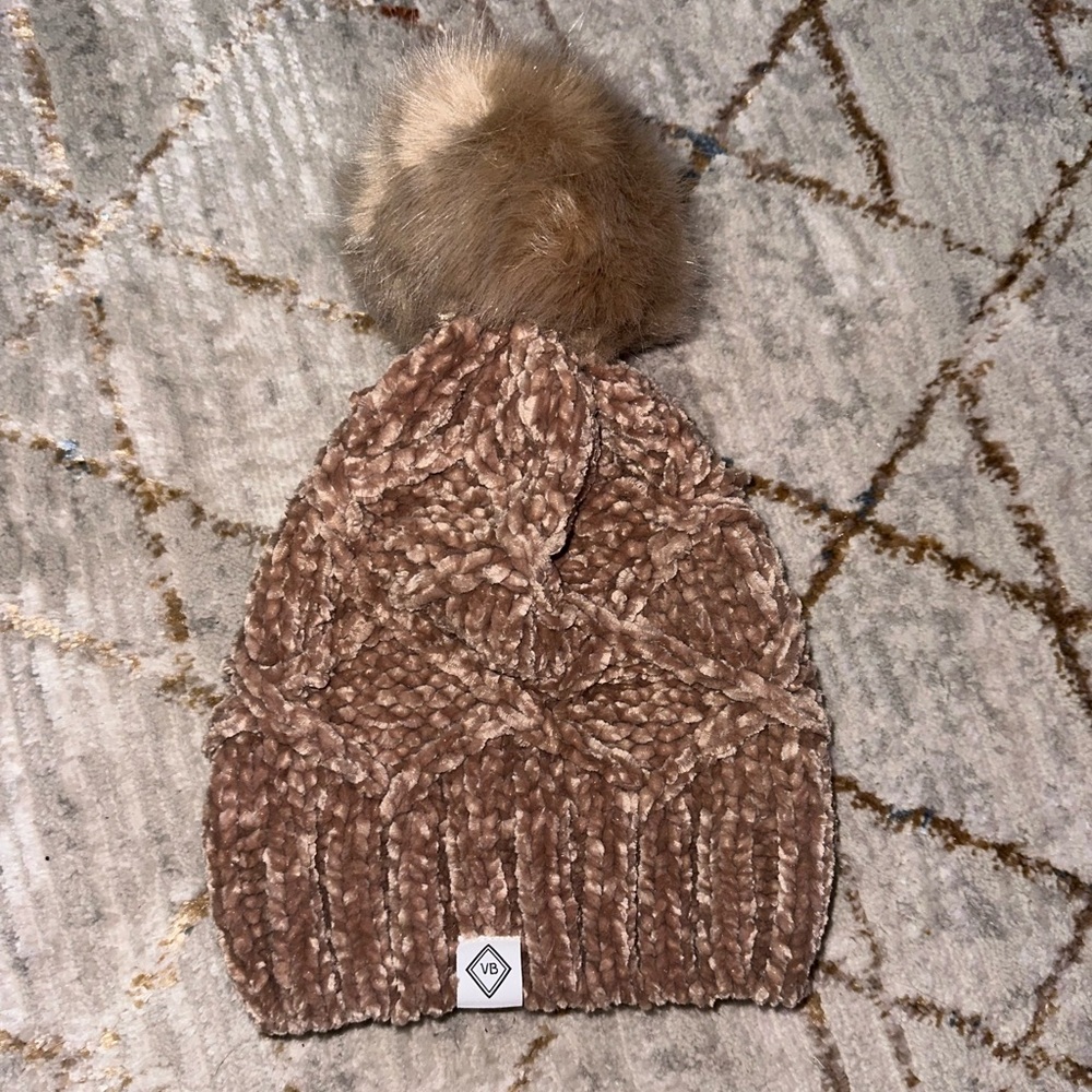 Winter hat